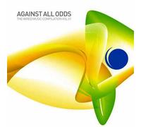 Various Artists - Against All Odds - the Wired Compilation Vol. 1