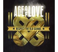Various Artists - Age of Love 10 Years ? Repsect the Old School