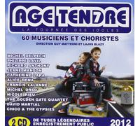 Various Artists - Age Tendre et Tetes de Bois Vol 7 [Import]