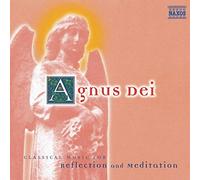 Varios artistas – Agnus Dei – NAXOS
