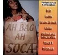 Various Artists - Ah Bag Ah Soca