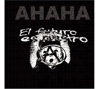 Various Artists - Ahaha:El Futuro Es Nuestro