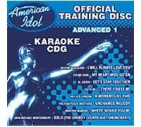 Various Artists - AI Training Advanced 1