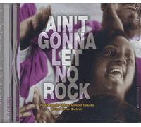 Various Artists - Ain't Gonna Let No Rock