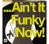 Various Artists - Ain't It Funky Now