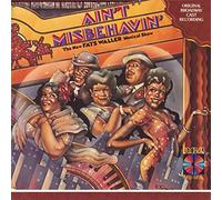Various Artists - Ain't Misbehavin'