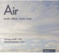VARIOUS ARTISTS Air (CD) (Importación USA)