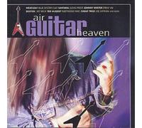 Various Artists Air Guitar Heaven (CD) Album (Importación USA)