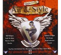 Various Artists - Air & Style
