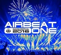 Various Artists - Airbeat One-Dance Festiva