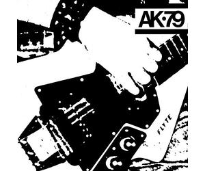 Various Artists - Ak79 (40Th Anniversary Reissue) [Vinilo]