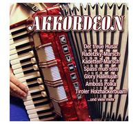 Various Artists - Akkordeon