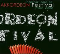 Various Artists - Akkordeonfestival '02