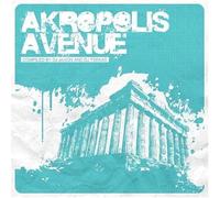 Various Artists - Akropolis Avenue
