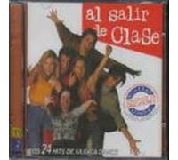 Various Artists - Al Salir De Clase (UK Import)