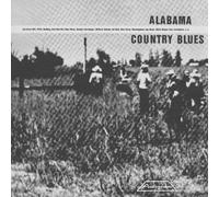 Various Artists - Alabama Country Blues
