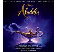 Various Artists - Aladdin