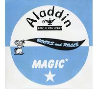 Various Artists - Aladdin Records: 33 Magic Lamps / Various