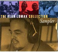 Various Artists - Alan Lomax Collection Sampler