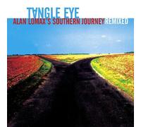 Various Artists - Alan Lomax's Southern Journey Remixed