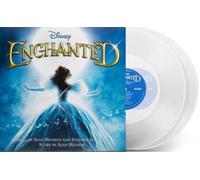 Various Artists - Alan Menken And Stephen Schwartz - Enchanted Soundtrack Crystal Clear