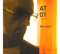 Various Artists - Alan Thompson : AT01