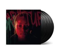 Various Artists - Alan Wake 2 (Original Soundtrack - Deluxe 4LP) [VINYL] [Vinilo]