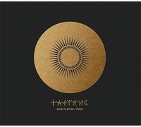 various artists - Album RISE (48P booklet) Taeyang