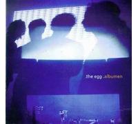 Various Artists - Albumen