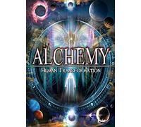Various Artists - Alchemy: Human Transformation [DVD] [2016]