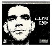 Various Artists / Aleksander Kościów - Various Artists / Aleksander Kościów: Muzyka Polska Dzisiaj. Portrety Współczesnych Kompozytorów Polskich (digipack) [CD]