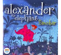 Various Artists - Alexander The Elephant In Zani