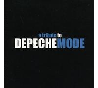 Various Artists - Alfa Matrix Re:Covered Vol. 2 A Tribute To Depeche Mode