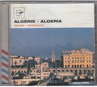 Various Artists - Algeria Nouba-Poesiades