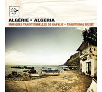 Various Artists - Algerie - Musique..