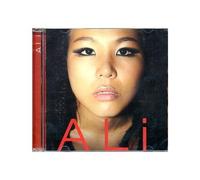 Various Artists - ALI - After The Love Has Gone (Mini Album) KOREA CD *NEW* K-POP