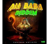 Various Artists - Ali Baba Riddim: While Life Goes On (Various Artists)