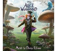 Various Artists - Alice in Wonderland (2010) (Score) / O.S.T.