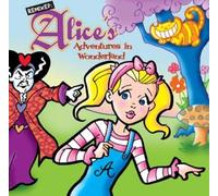 Various Artists - Alice's Adventures in Wonderland / Various