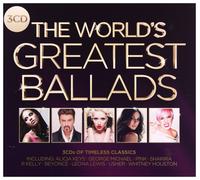Various Artists ALICIA KEYS - GEORGE MICHAEL - PINK … (CD) (Importación USA)