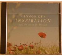 Various Artists: Alicia Williamson, Darlene Zschech, Jami Smith and others - Songs Of Inspiration (for the woman who thrives) (UK Import)