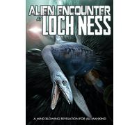 Various Artists - Alien Encounter at Loch Ness [USA] [DVD]