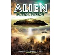 Various Artists - Alien Global Threat [DVD] [2016]