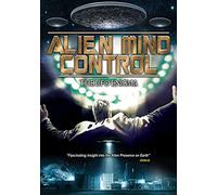 Various Artists - Alien Mind Control: The UFO Enigma [USA] [DVD]