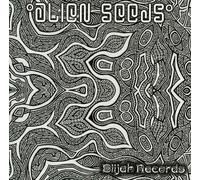 Various Artists - Alien Seeds