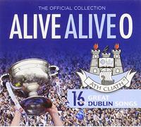 Various Artists - Alive-Alive O / Various