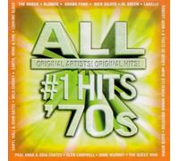 Various Artists - All #1 Hits 70s