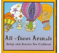 Various Artists - All About Animals