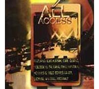 Various Artists - All Access
