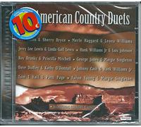 Various Artists - All American Country Duet